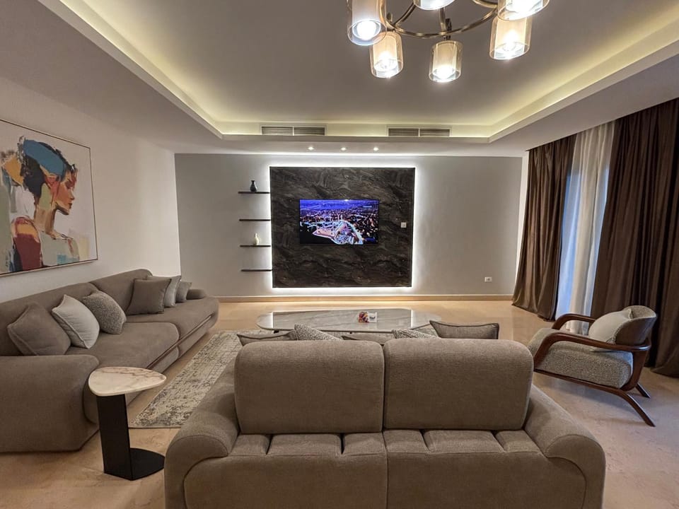 Cairo Festival City apartment Apartment in New Cairo City