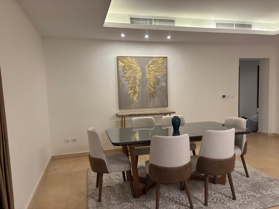 Cairo Festival City apartment Apartment in New Cairo City