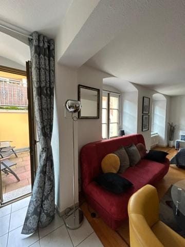 Altstadtglück 2 Apartment in Görlitz