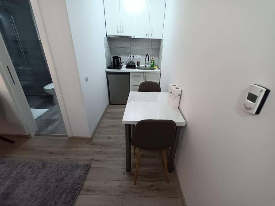 Old Town Studio 1 Apartment nr 4 Apartment in Romania