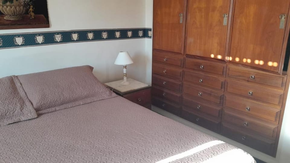 Atlántico Peatonal Apartment in Necochea