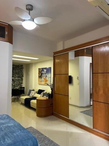 Blue Apartment Copacabana Apartment in Rio de Janeiro