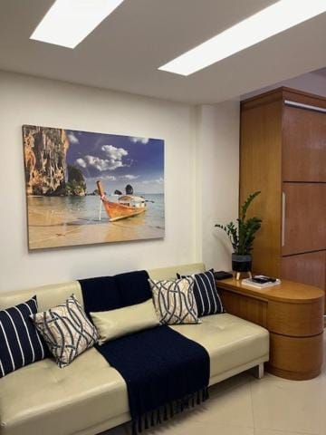 Blue Apartment Copacabana Apartment in Rio de Janeiro