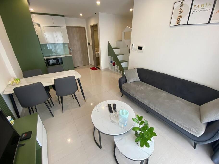 Sora House 2-Vinhomes Ocean Park. Apartment in Hanoi
