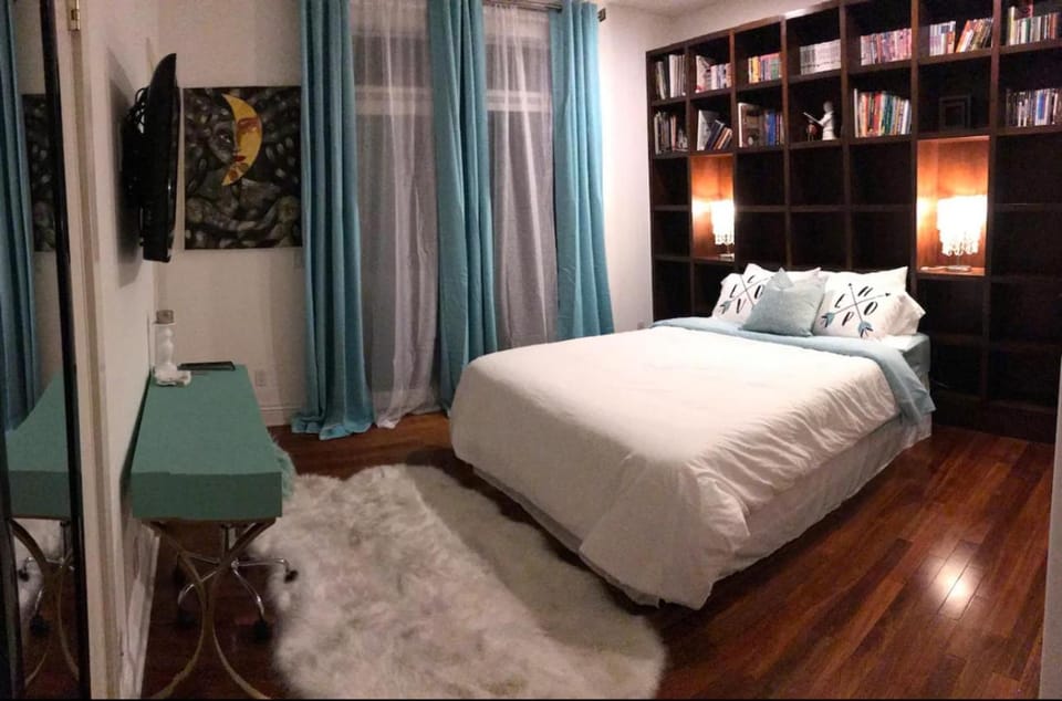 Hills of Studio City, your serene home away from Home Vacation rental in Studio City