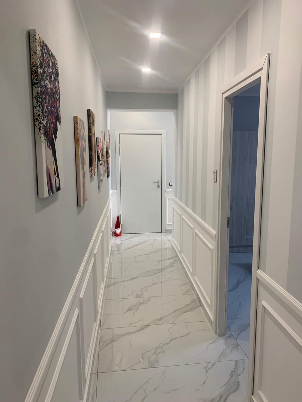 Fortunato's Home Bed and Breakfast in Naples