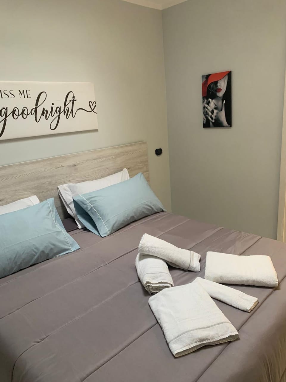 Fortunato's Home Bed and Breakfast in Naples