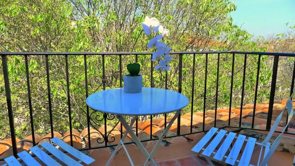 Patio, View (from property/room), Dining area