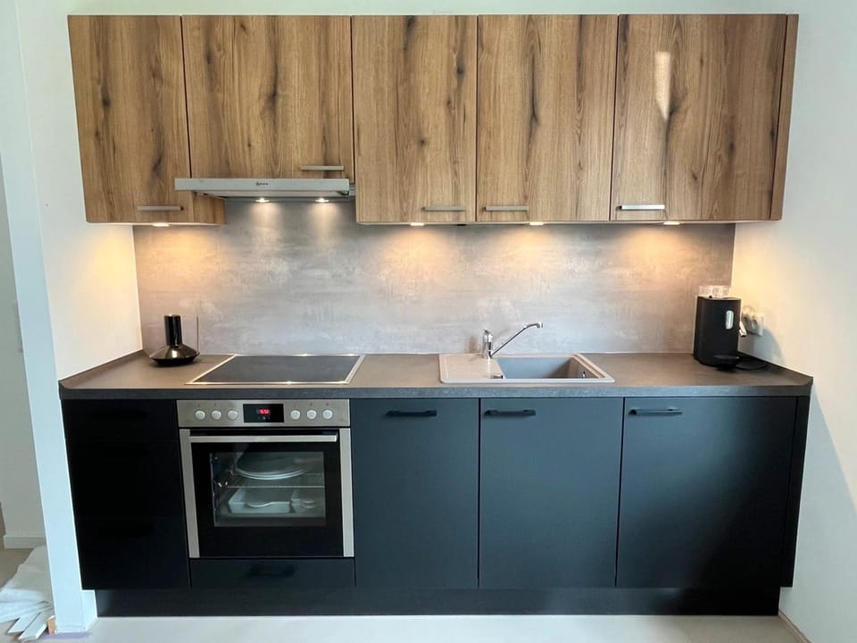 Kitchen or kitchenette, dishwasher, pet friendly