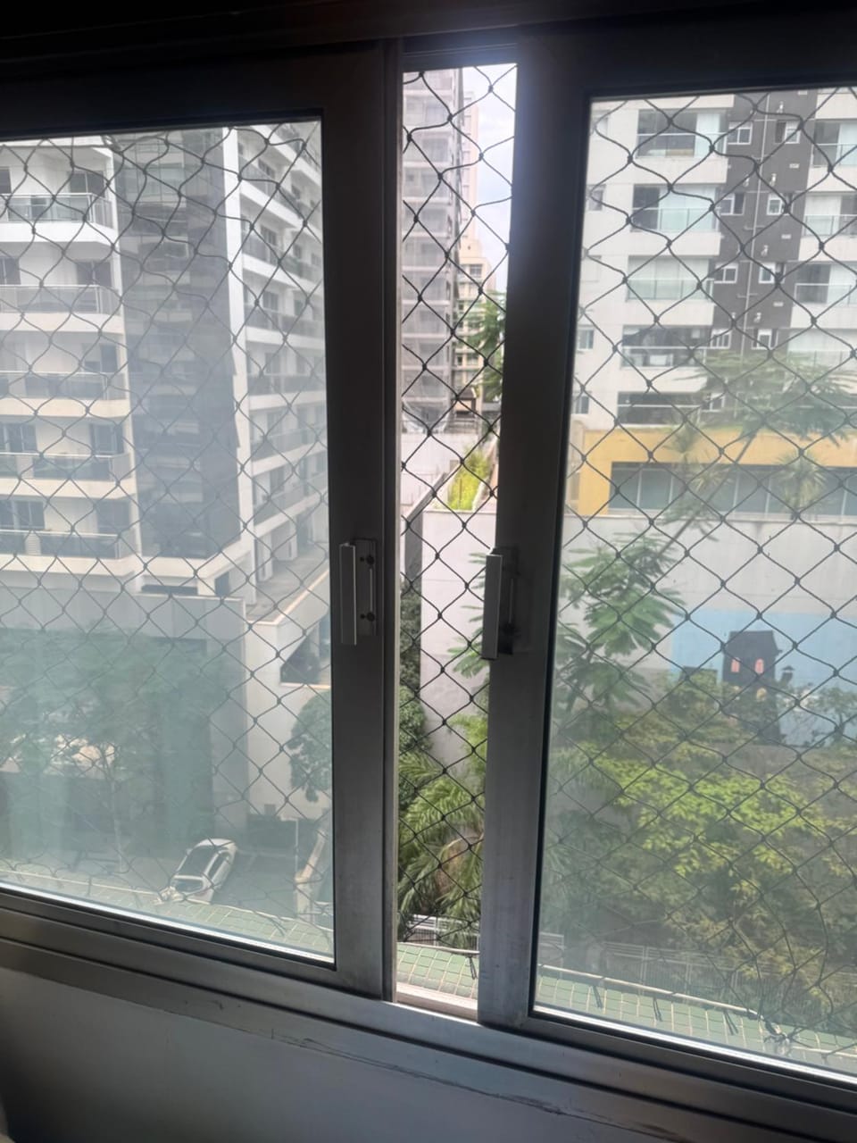 Apartamento Rua Augusta Apartment in Sao Paulo City