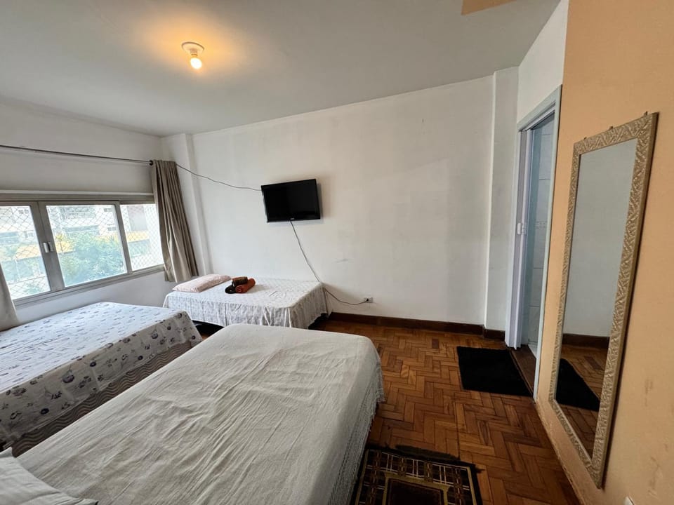 Apartamento Rua Augusta Apartment in Sao Paulo City