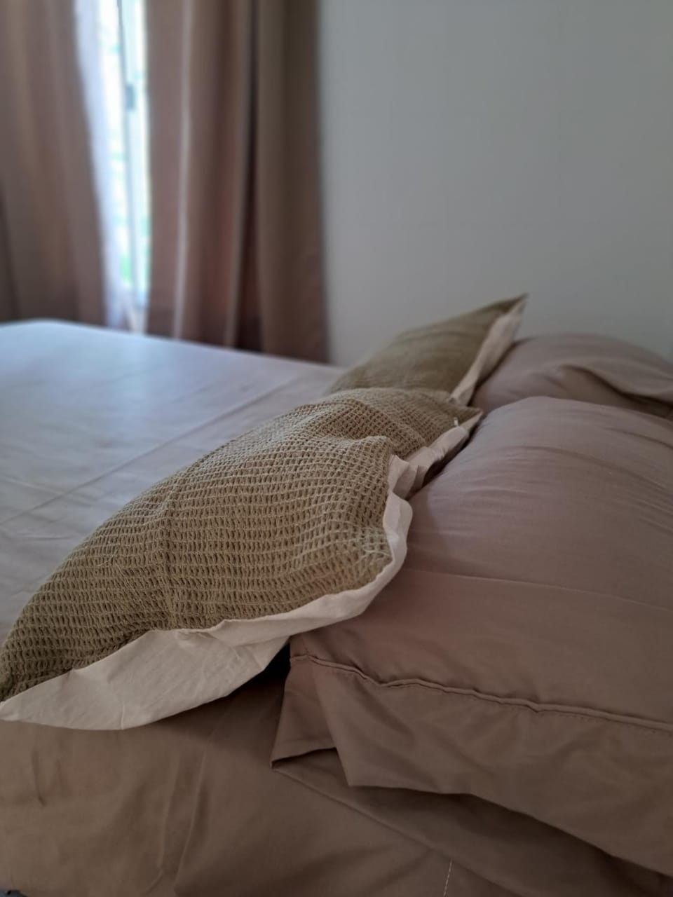 Hostal El soleado Bed and Breakfast in Buenos Aires Province