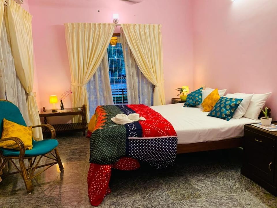 Surendram Villa Apartment hotel in Varkala