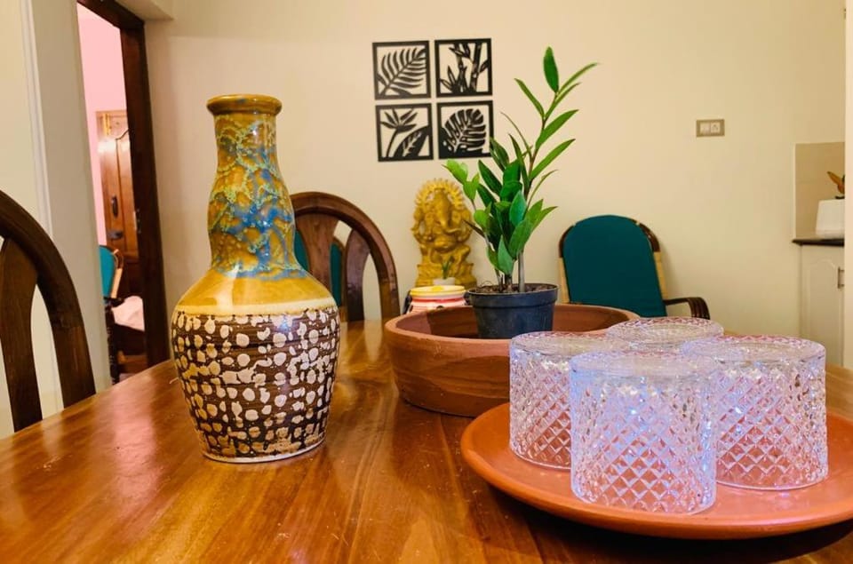 Surendram Villa Apartment hotel in Varkala