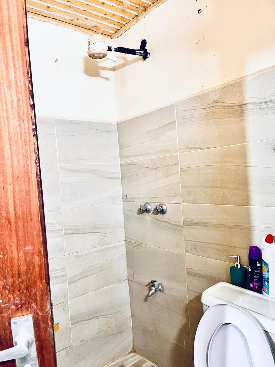 B&S Studio apartment 1 , Voi Town Apartment in Kenya
