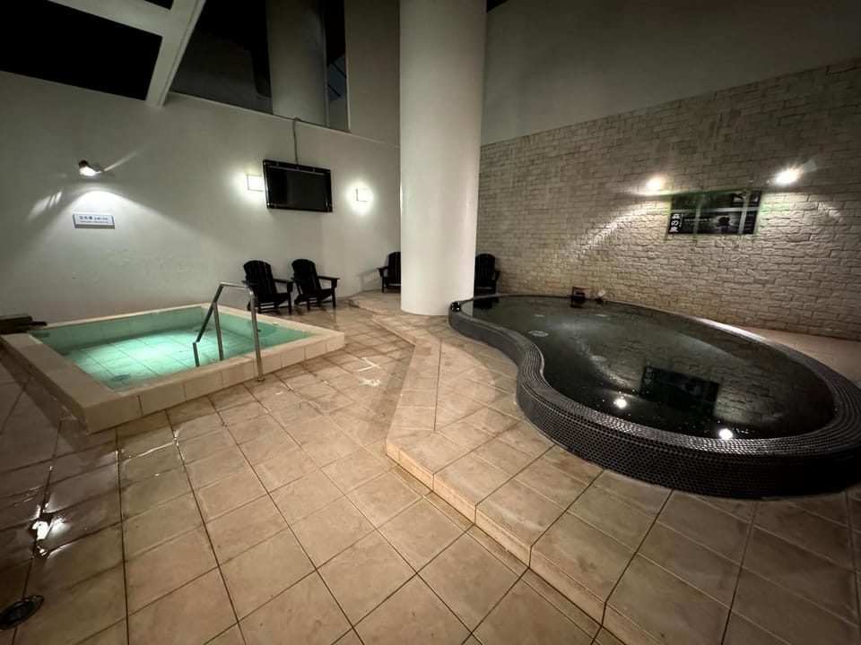 Public Bath