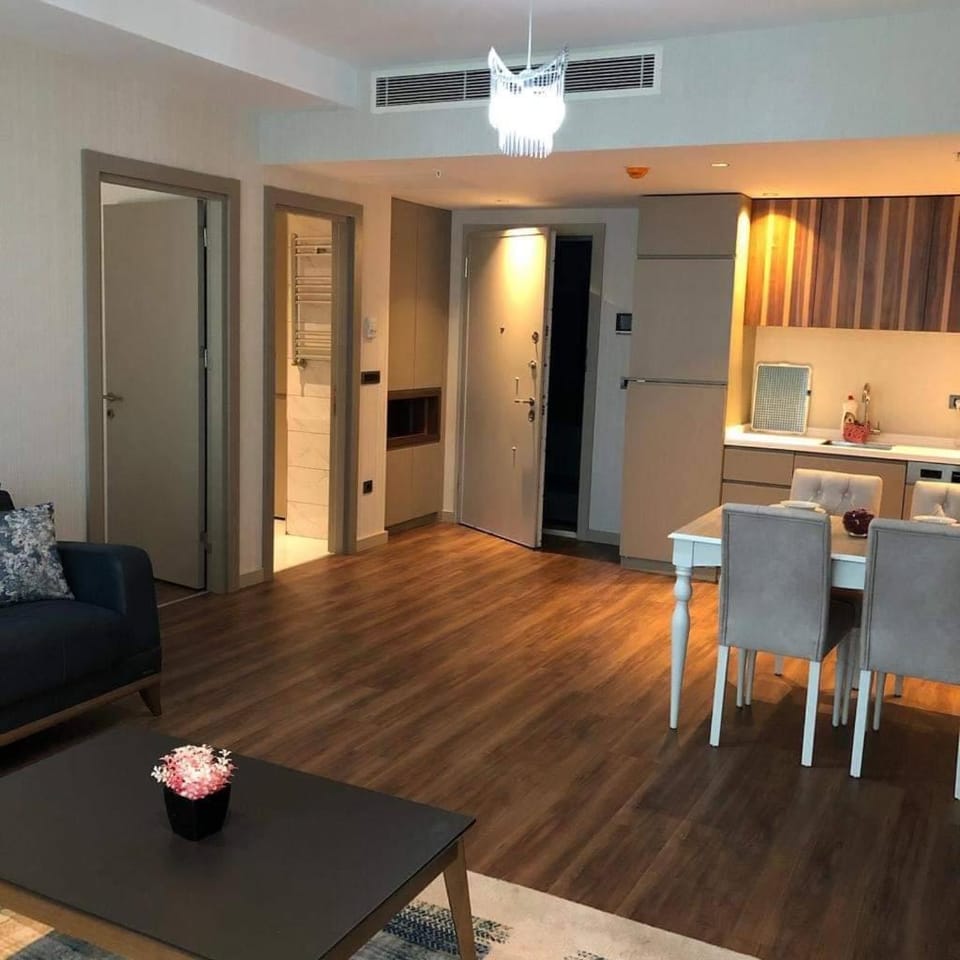 low price luxury apartment city center Apartment in Istanbul