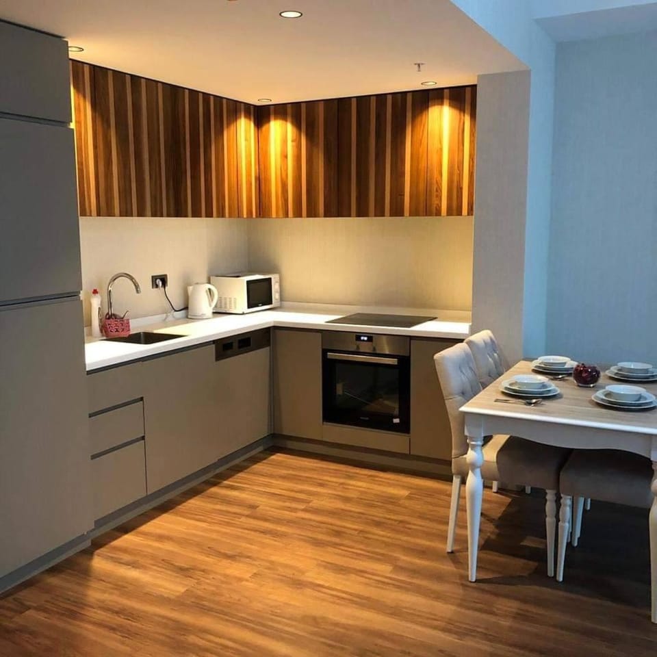 low price luxury apartment city center Apartment in Istanbul