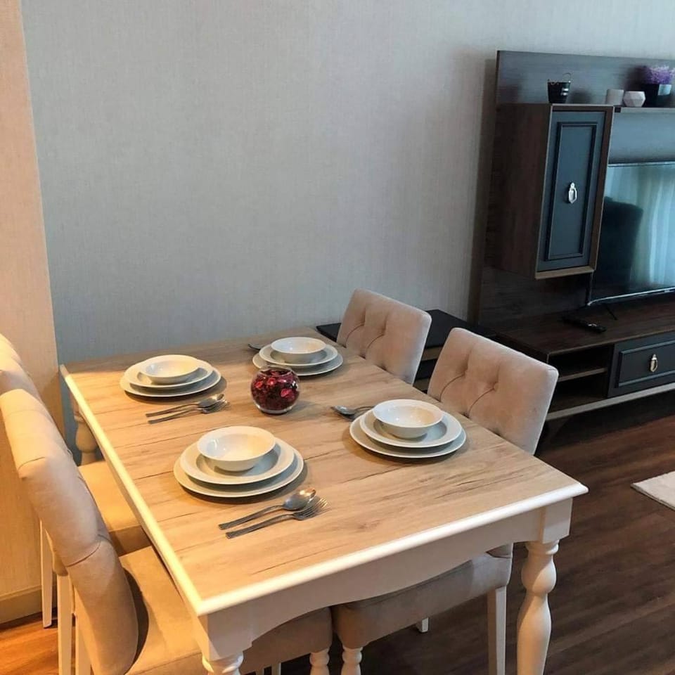 low price luxury apartment city center Apartment in Istanbul
