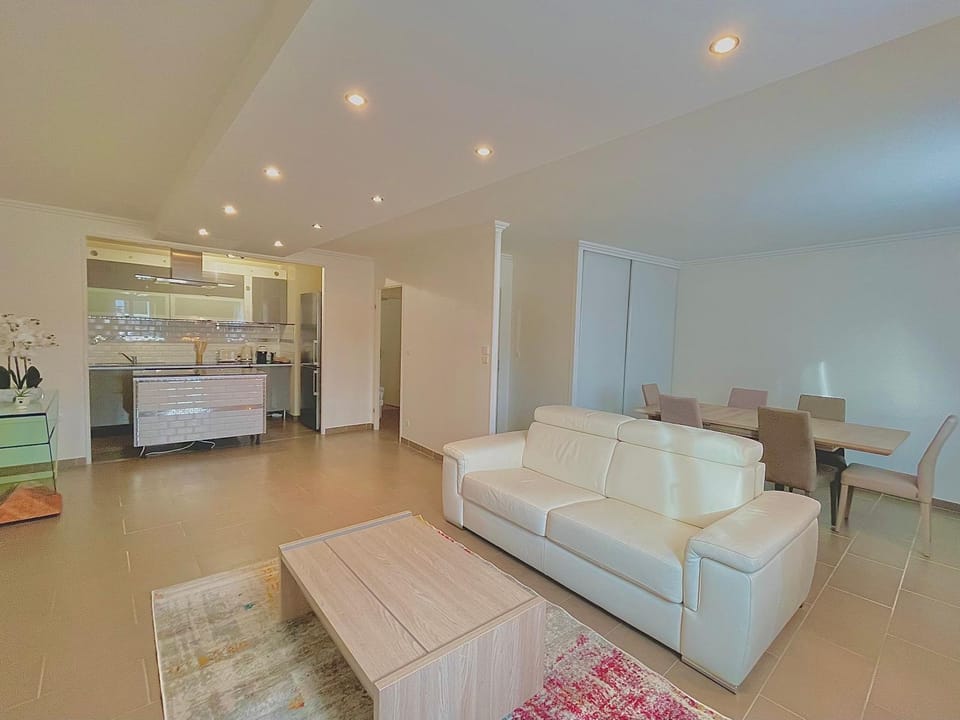 Toscane Disneyland Paris Apartment in Chessy