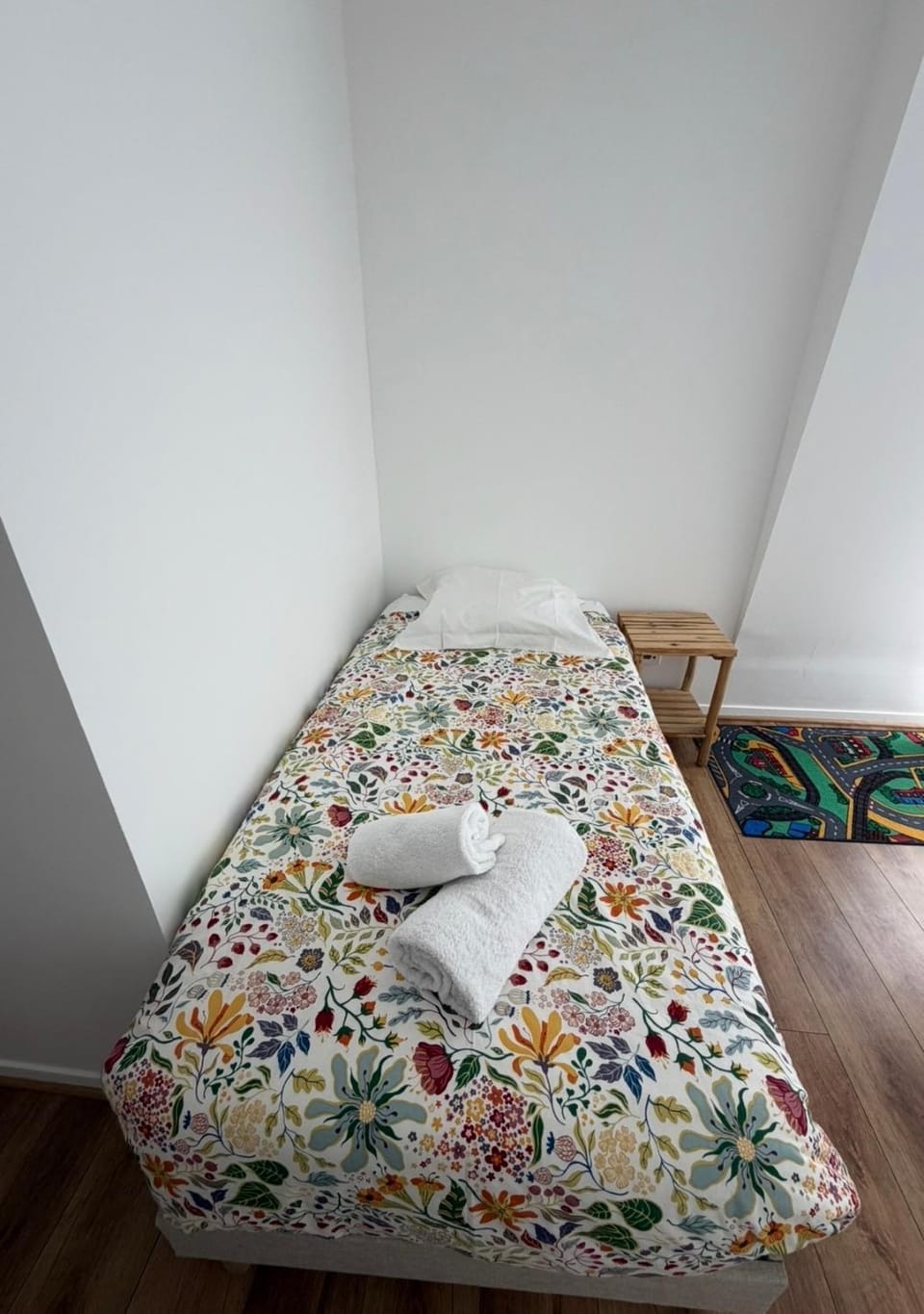 Toscane Disneyland Paris Apartment in Chessy