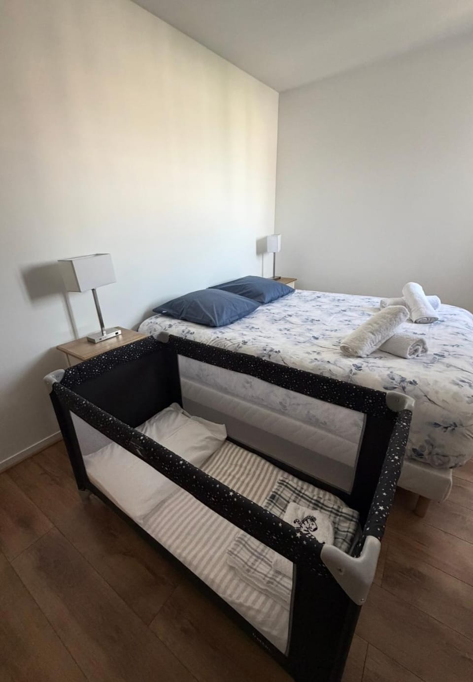 Toscane Disneyland Paris Apartment in Chessy