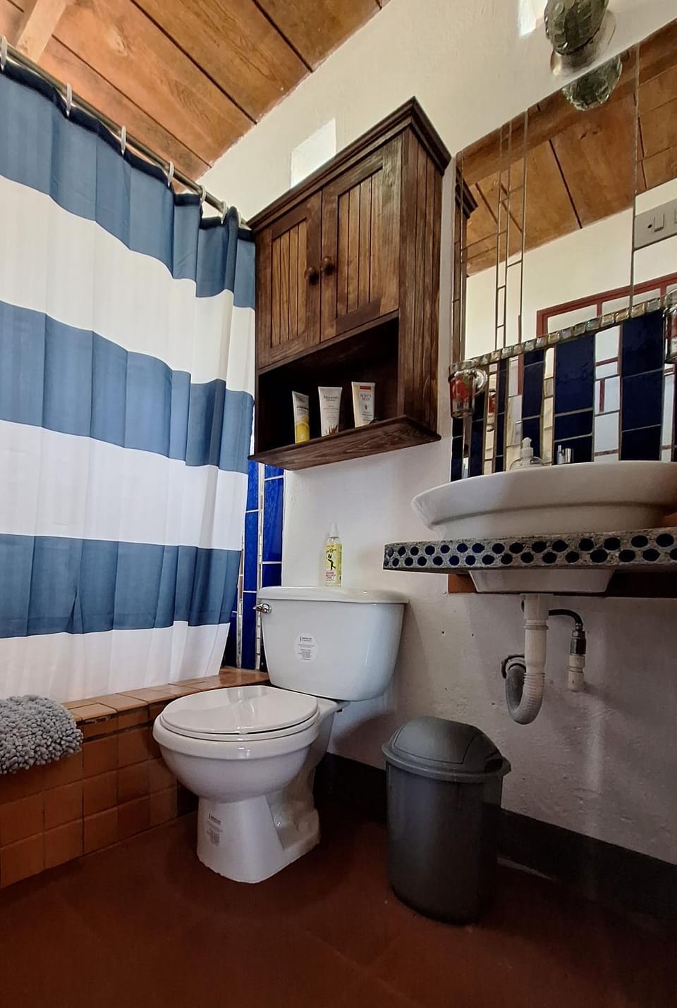 Shower, Bathroom, Bath