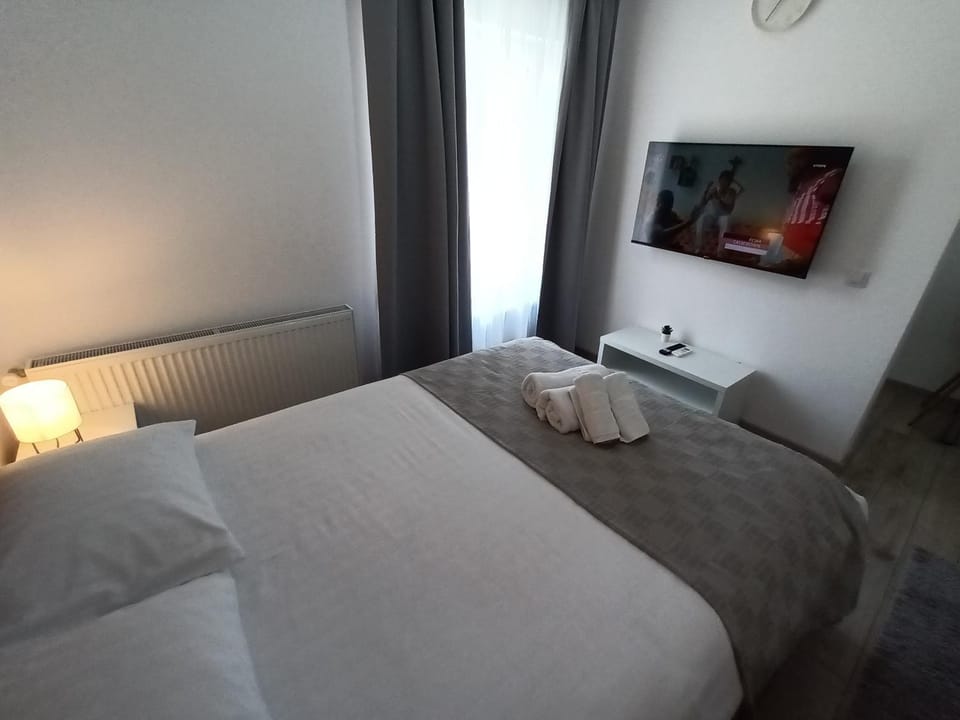 Old Town Studio 2 apartment nr 2 Apartment in Romania
