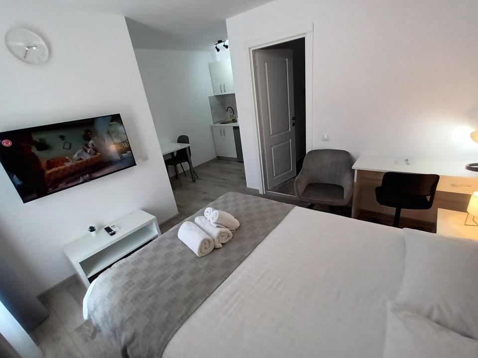 Old Town Studio 2 apartment nr 2 Apartment in Romania