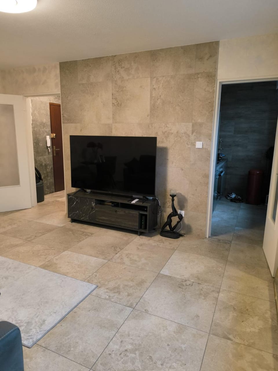 Superbe T1 - 10 min centre Apartment in Strasbourg