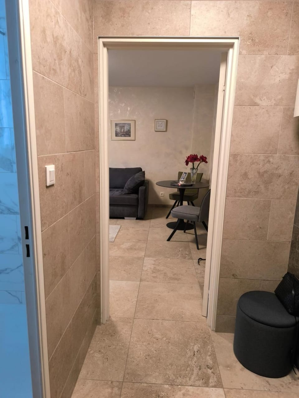Superbe T1 - 10 min centre Apartment in Strasbourg