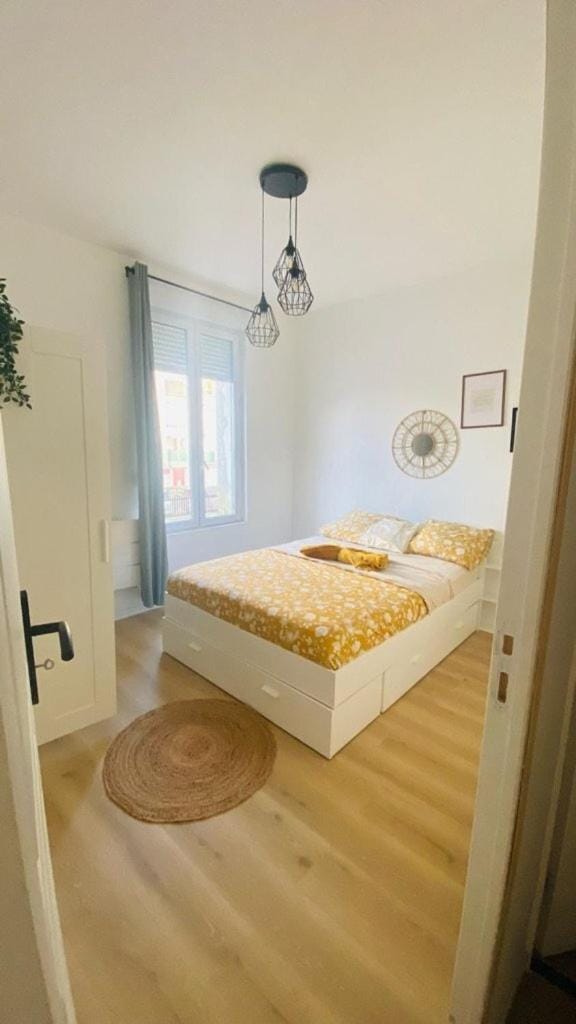 Appartements Cosy Le Havre Apartment in Le Havre