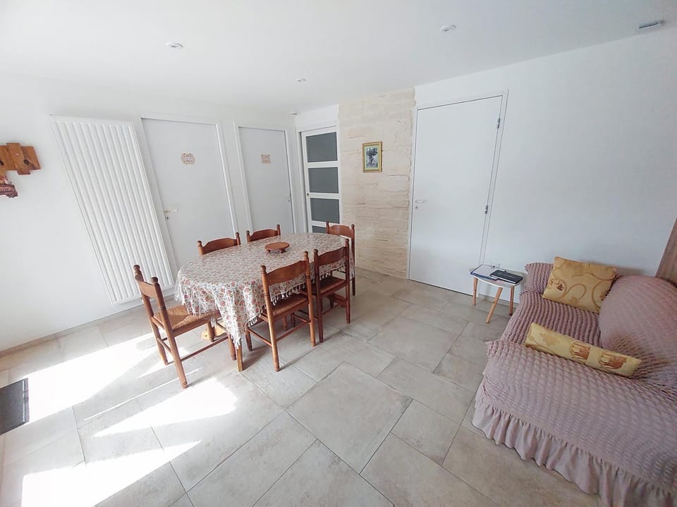 Gîte du ruisseau Apartment in Auvergne-Rhône-Alpes