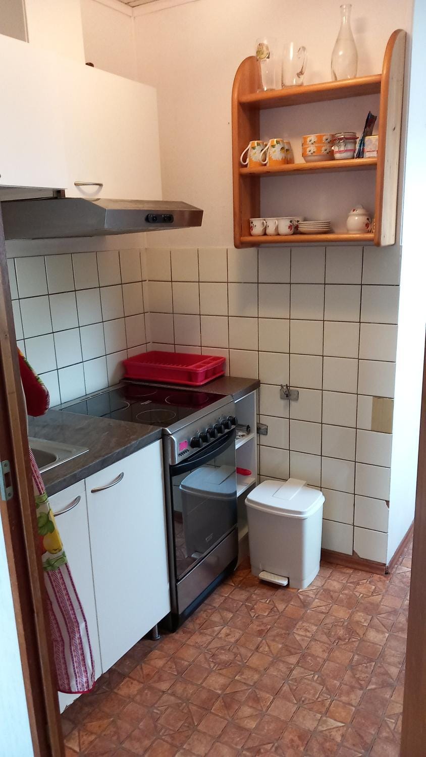 Ubytování u sjezdovky až 12os Apartment in Czechia