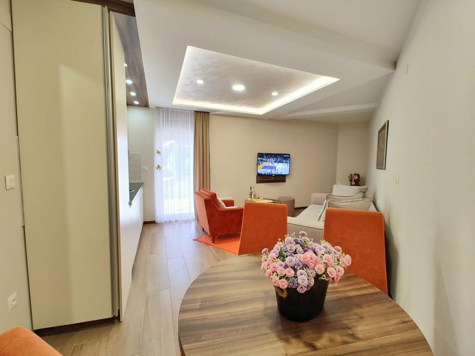 Teodora 2 Apartment in Zlatibor