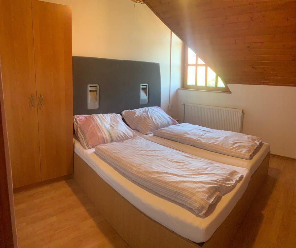 Fészek apartmanok Apartment in Hungary