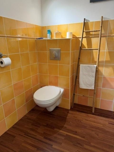 Toilet, Bathroom