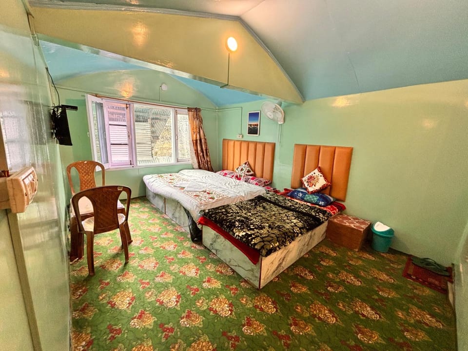Al Hayat Guest House Bed and Breakfast in Punjab