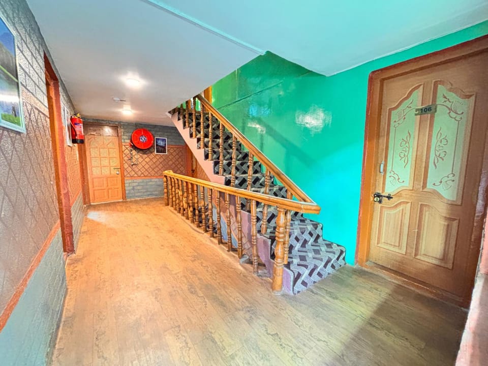 Al Hayat Guest House Bed and Breakfast in Punjab