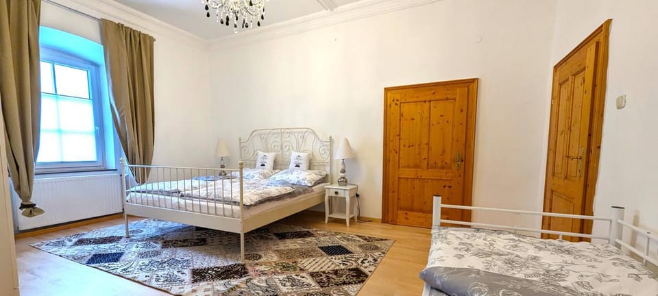 Ferienwohnung Elsasser Apartment in Austria