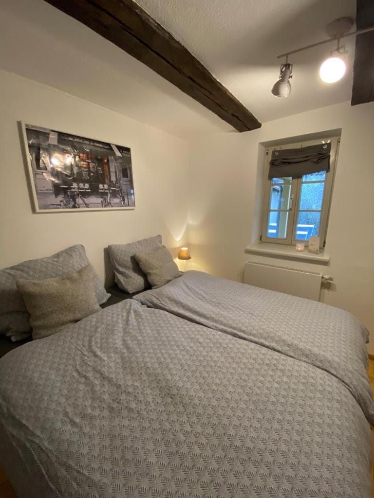FachwerkLiebe Apartment in Quedlinburg