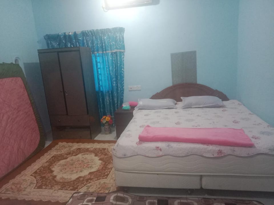Hana homestay D Yan Bedroom3 House in Kedah