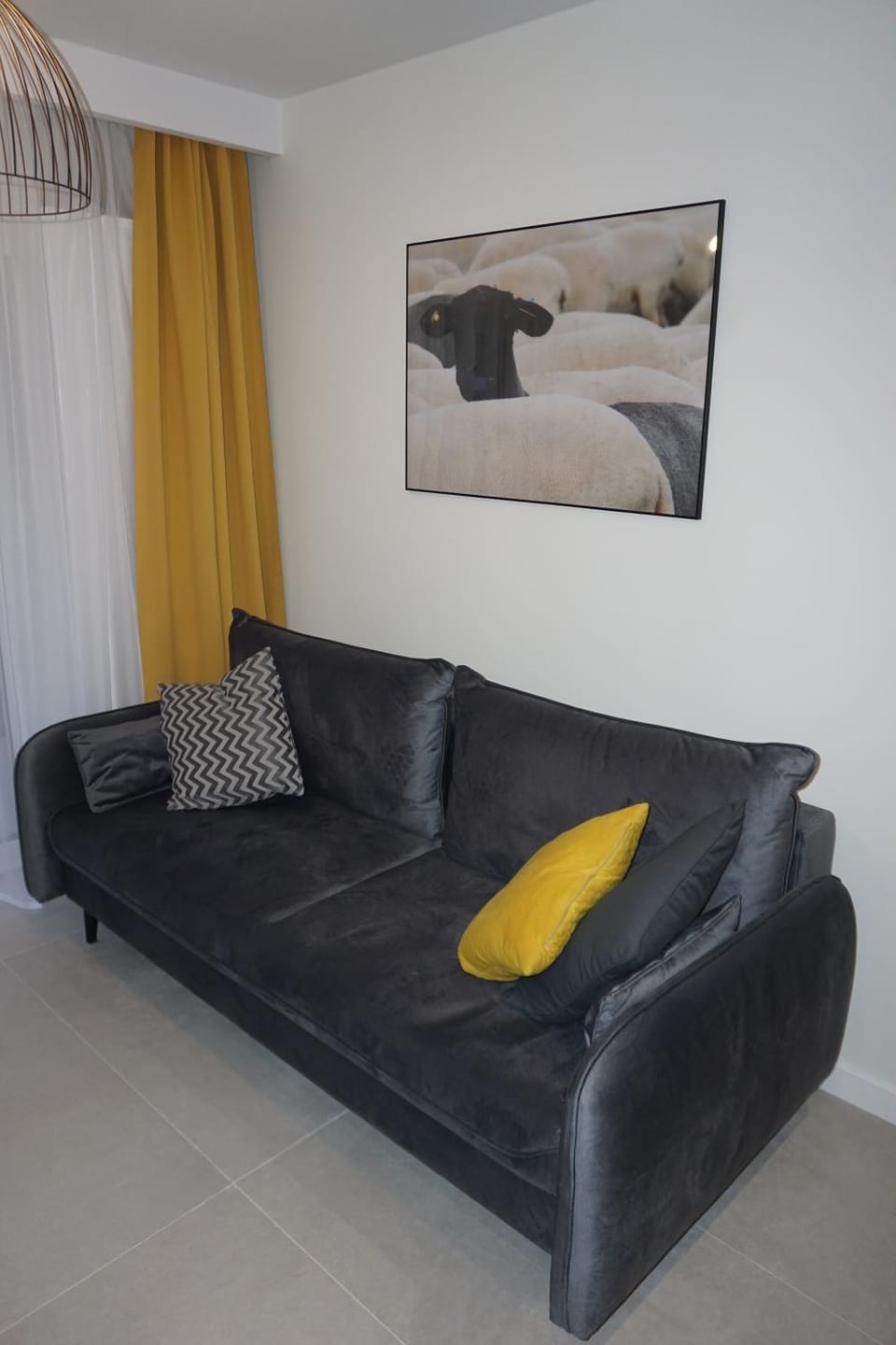 Apartamenty Czarne Owce Apartment in Lower Silesian Voivodeship
