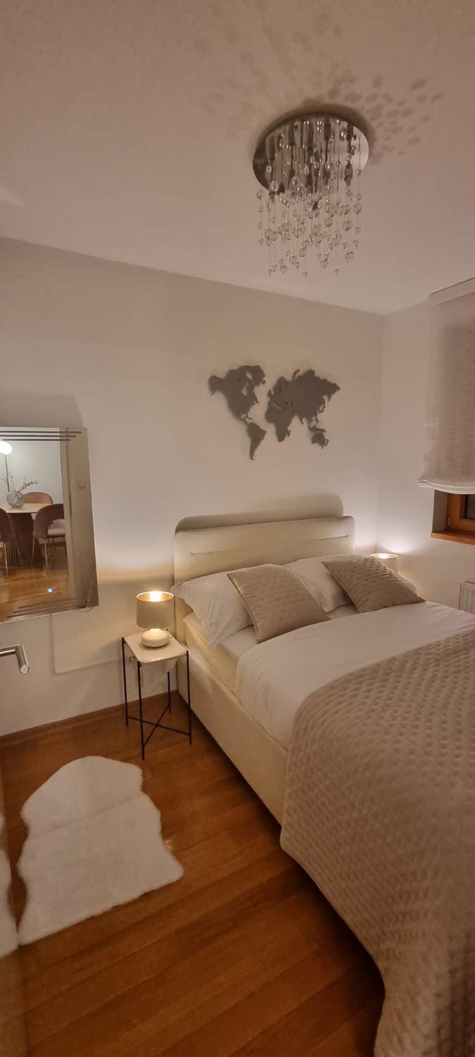 Ola Apartment in City of Zagreb