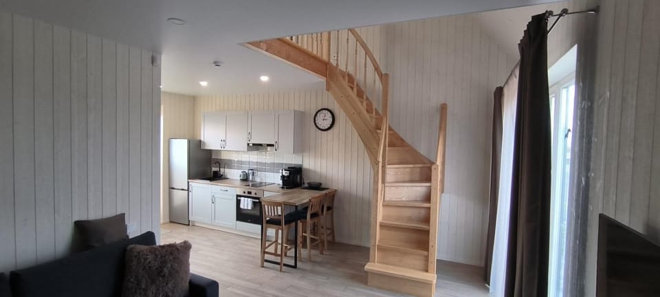 Svencelė Cottage K18 Apartment in Klaipėda County, Lithuania