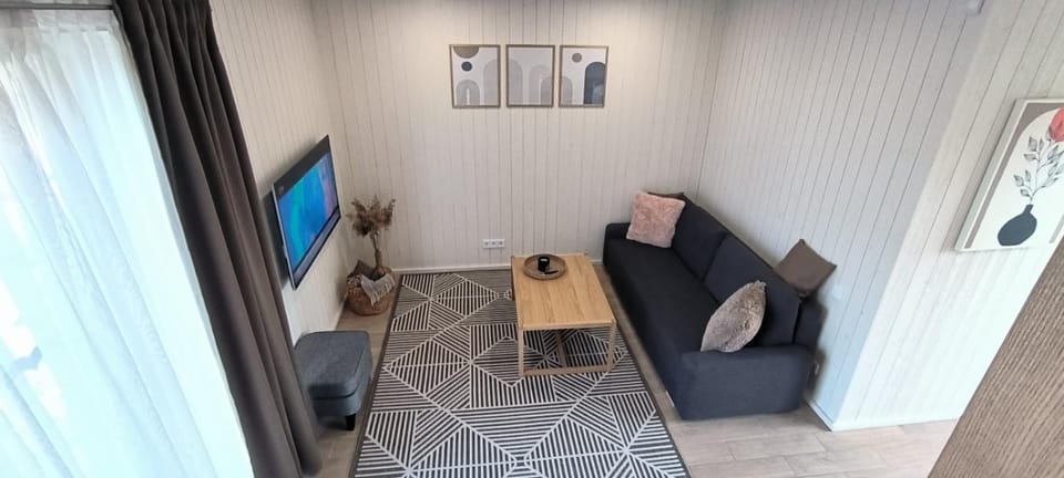 Svencelė Cottage K18 Apartment in Klaipėda County, Lithuania