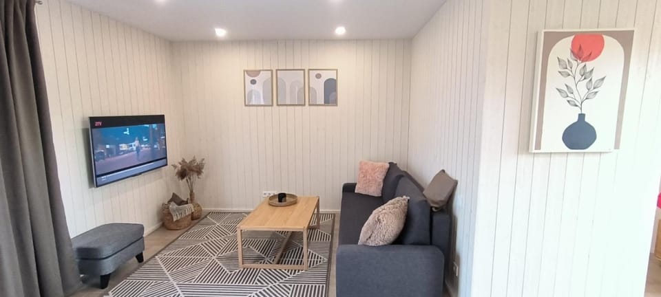 Svencelė Cottage K18 Apartment in Klaipėda County, Lithuania