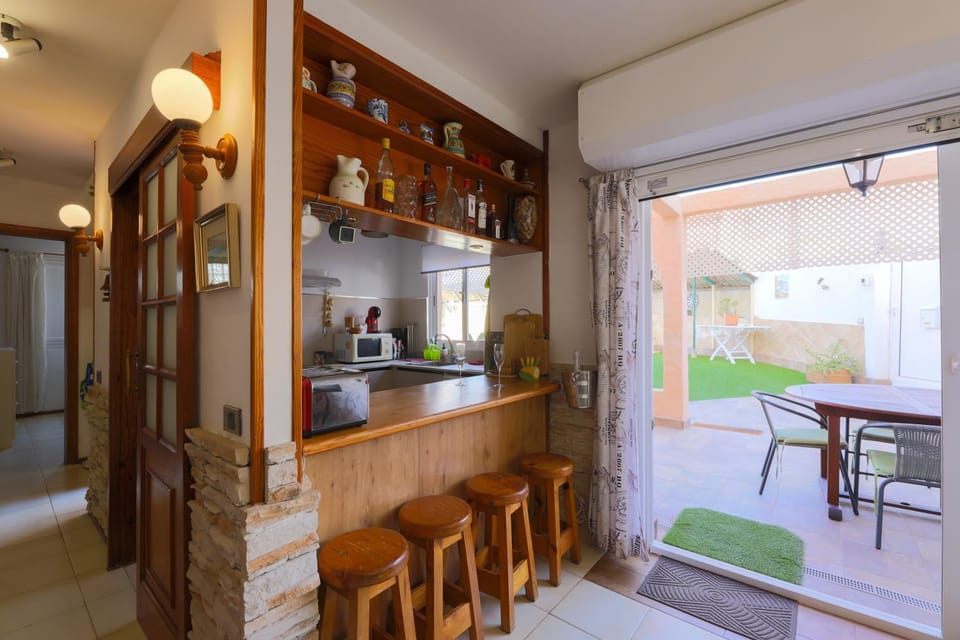 Lounge or bar