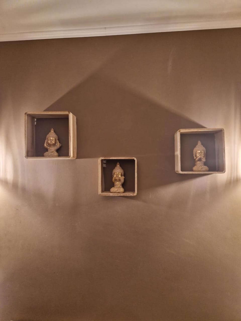 Decorative detail