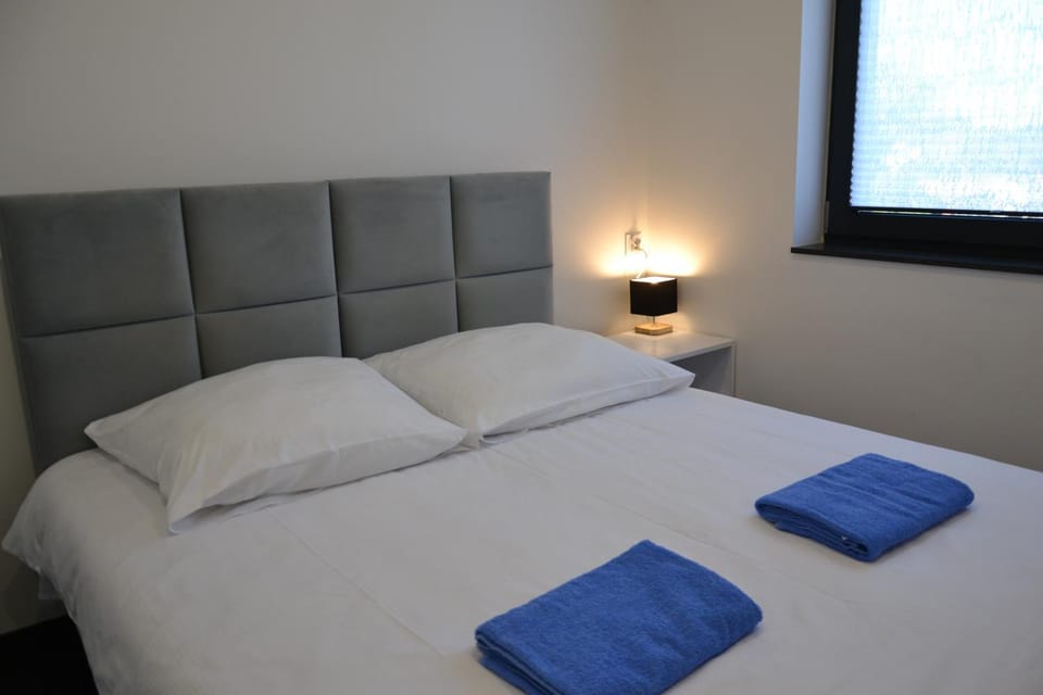 VILLA HALINTON Apartment hotel in Czechia